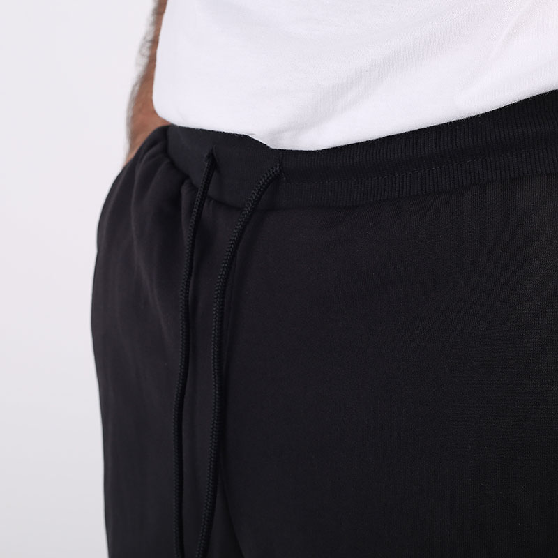 мужские черные брюки adidas Harden Fle Pant EH7744 - цена, описание, фото 4